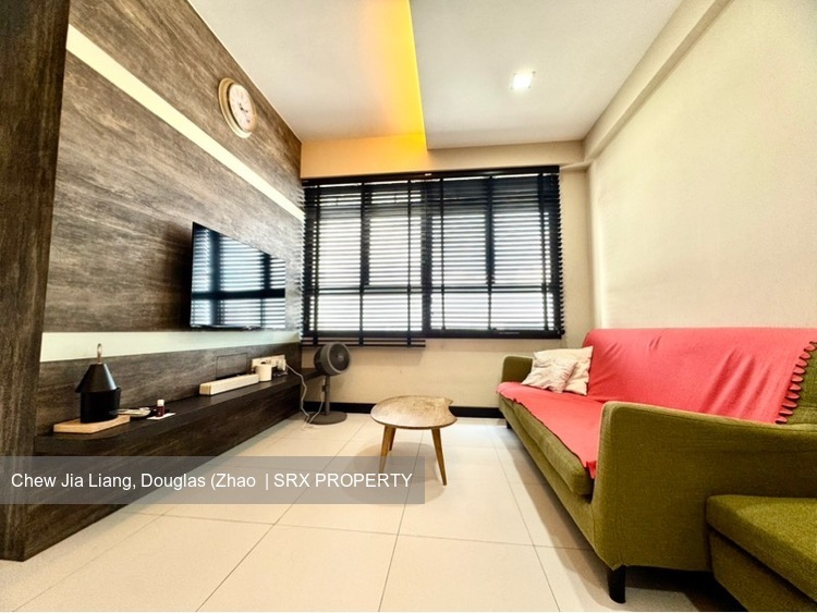 Blk 166A Teck Whye Crest (Choa Chu Kang), HDB 3 Rooms #500116841